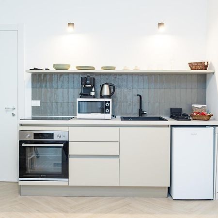 Pds Rooms Brindisi Kültér fotó