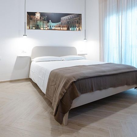 Pds Rooms Brindisi Kültér fotó