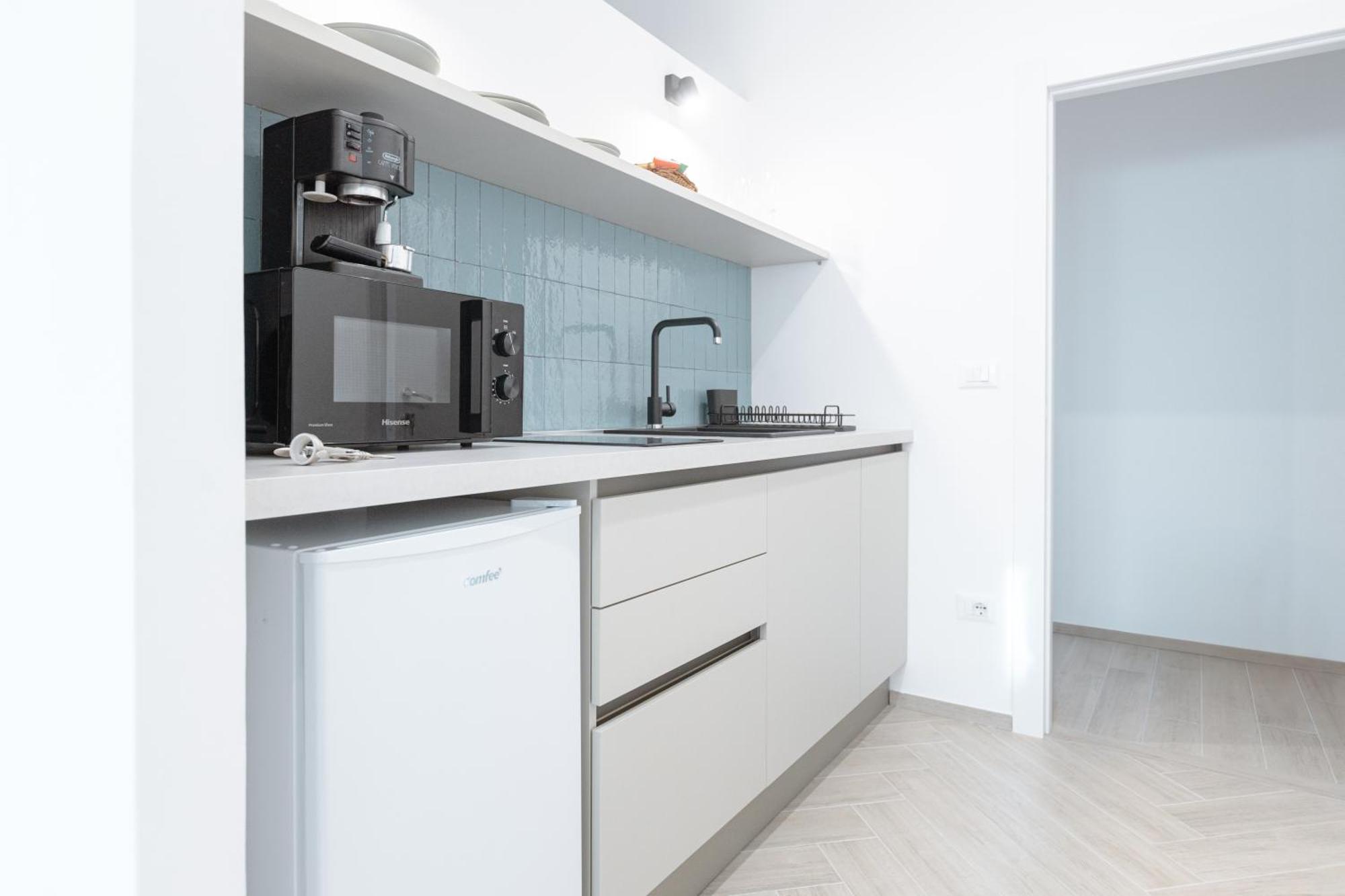 Pds Rooms Brindisi Kültér fotó