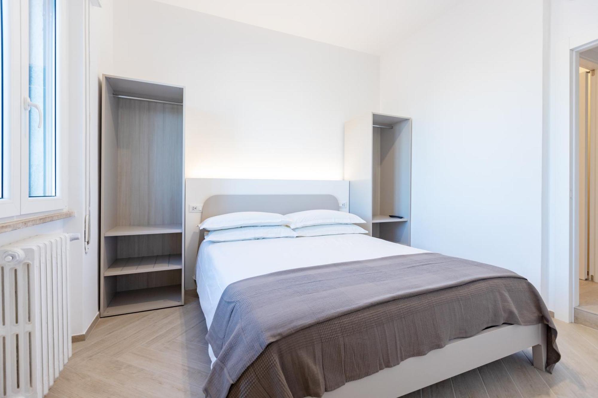 Pds Rooms Brindisi Kültér fotó
