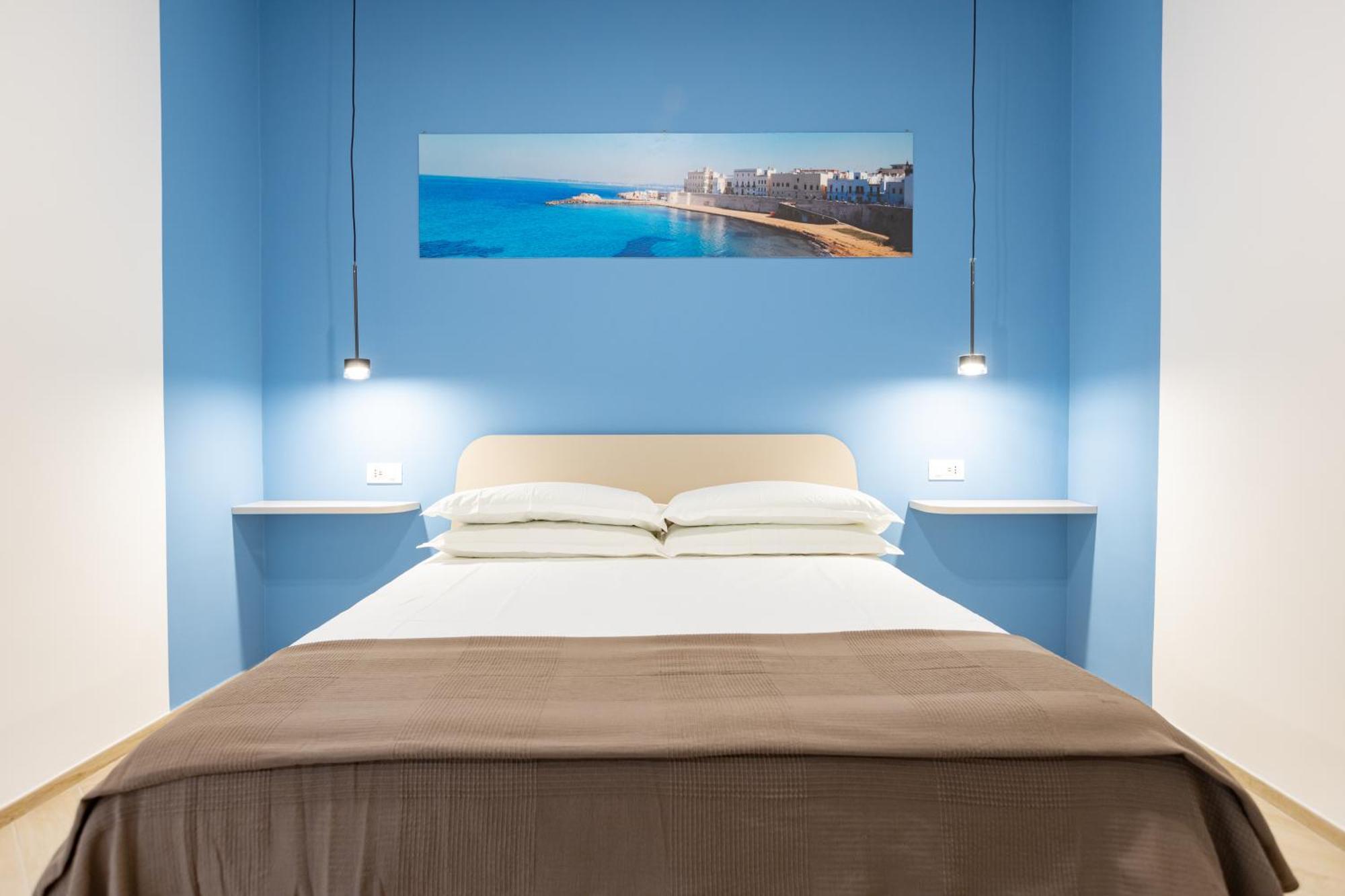 Pds Rooms Brindisi Kültér fotó