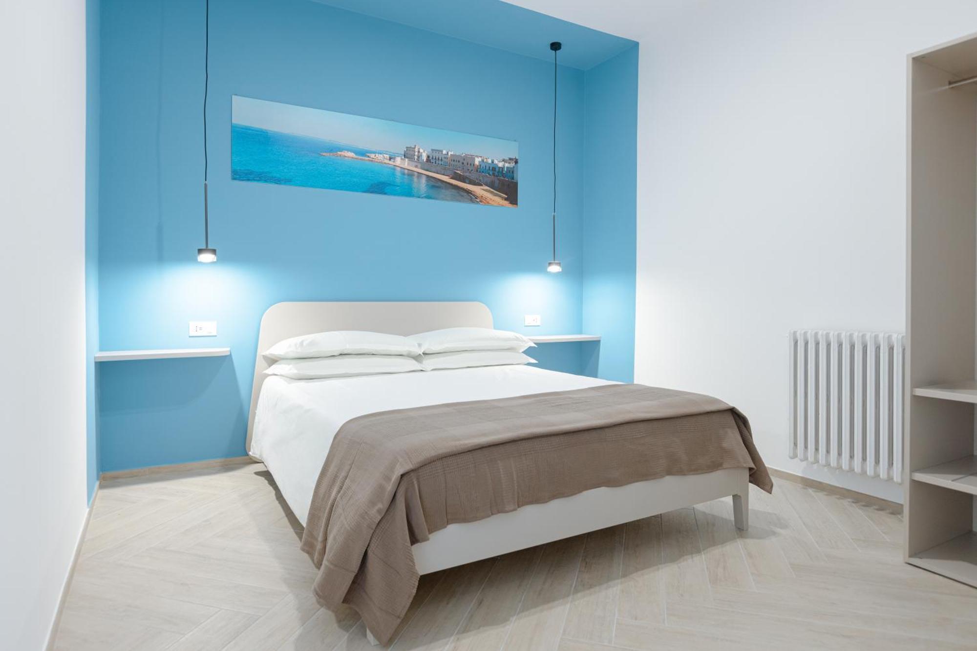 Pds Rooms Brindisi Kültér fotó