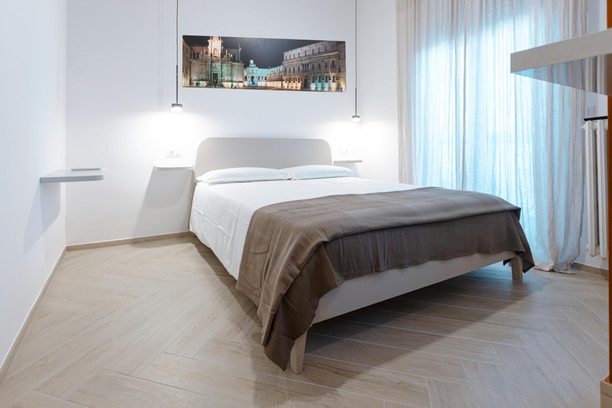 Pds Rooms Brindisi Kültér fotó