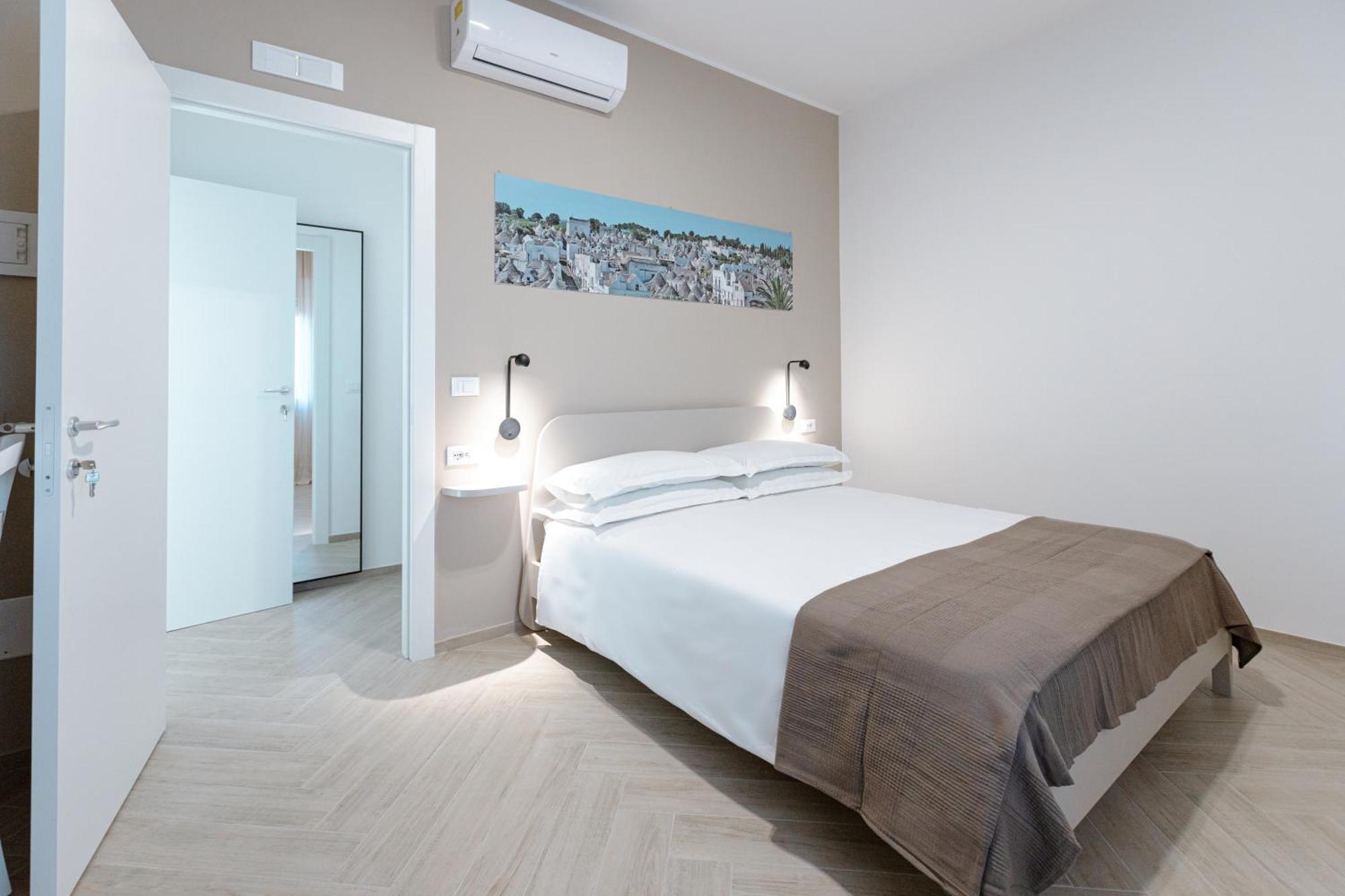 Pds Rooms Brindisi Kültér fotó