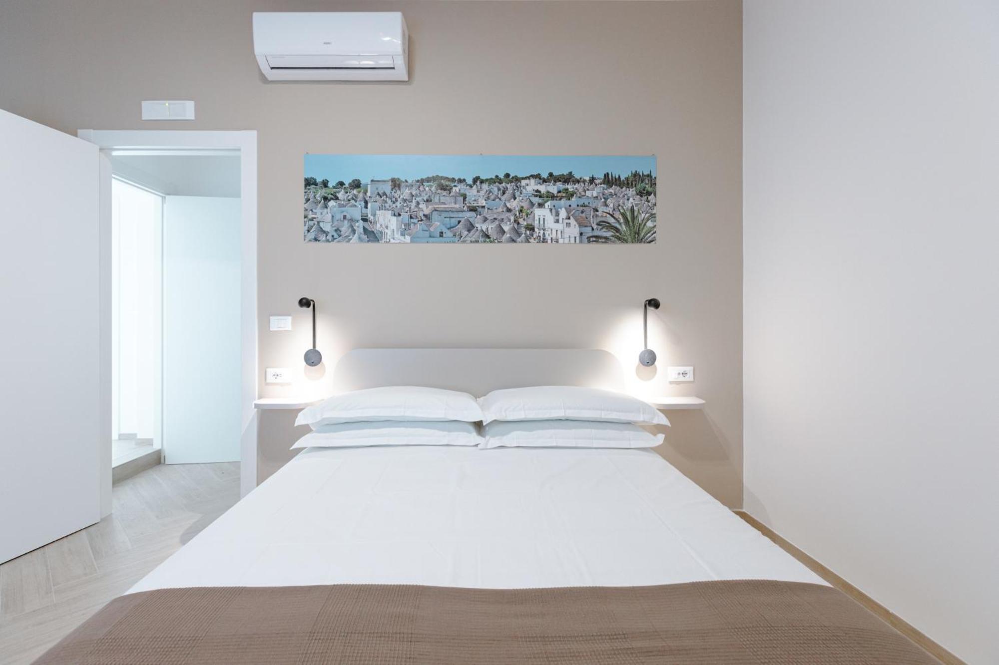Pds Rooms Brindisi Kültér fotó