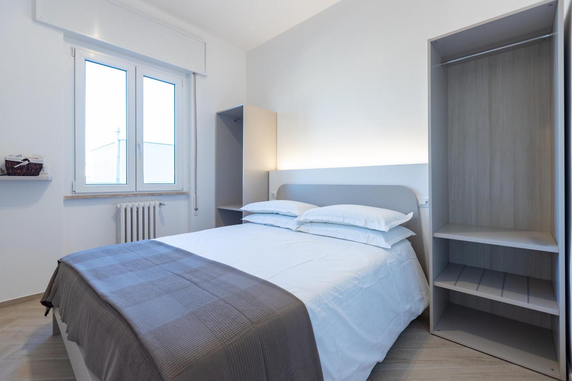 Pds Rooms Brindisi Kültér fotó