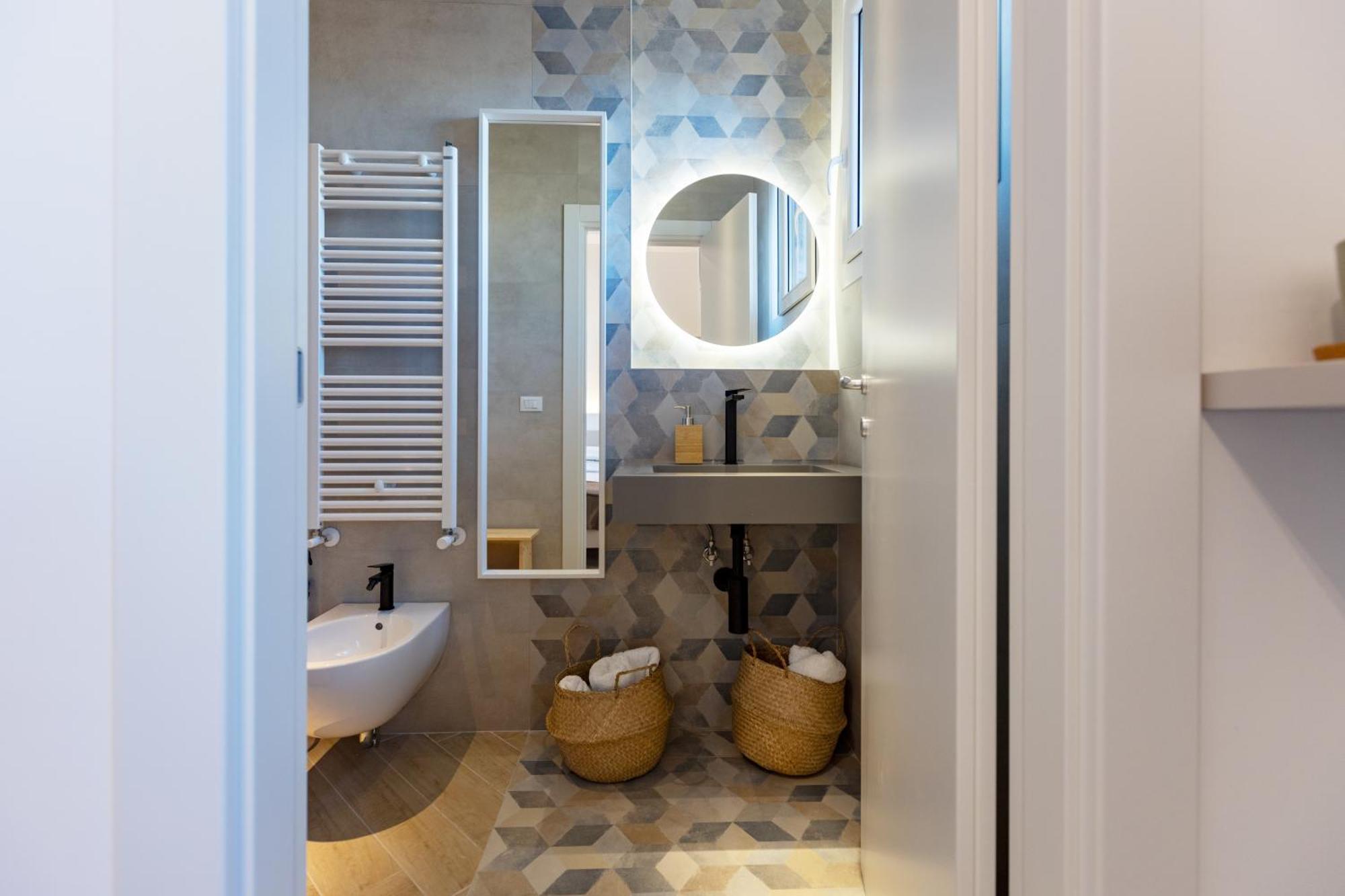 Pds Rooms Brindisi Kültér fotó