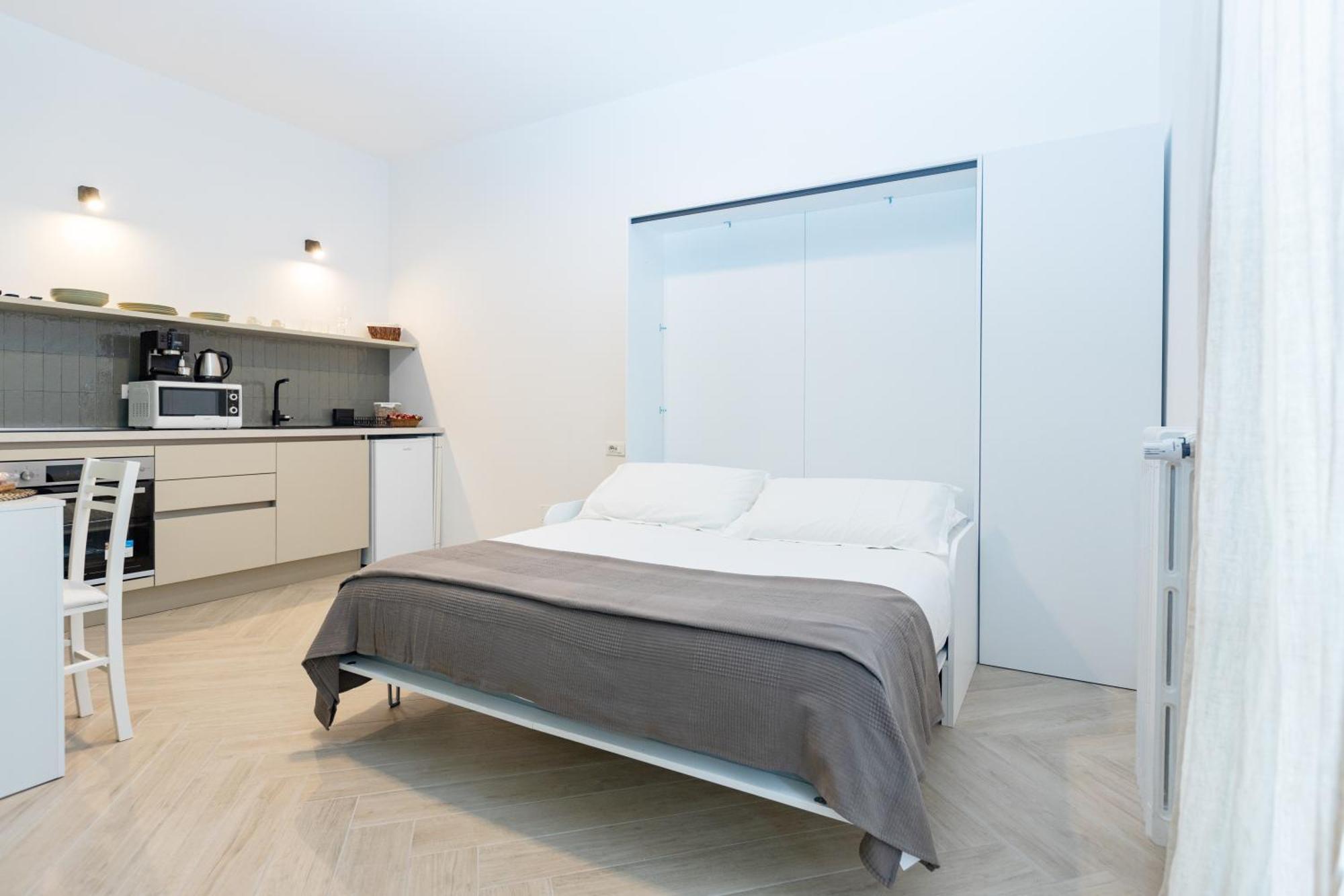 Pds Rooms Brindisi Kültér fotó