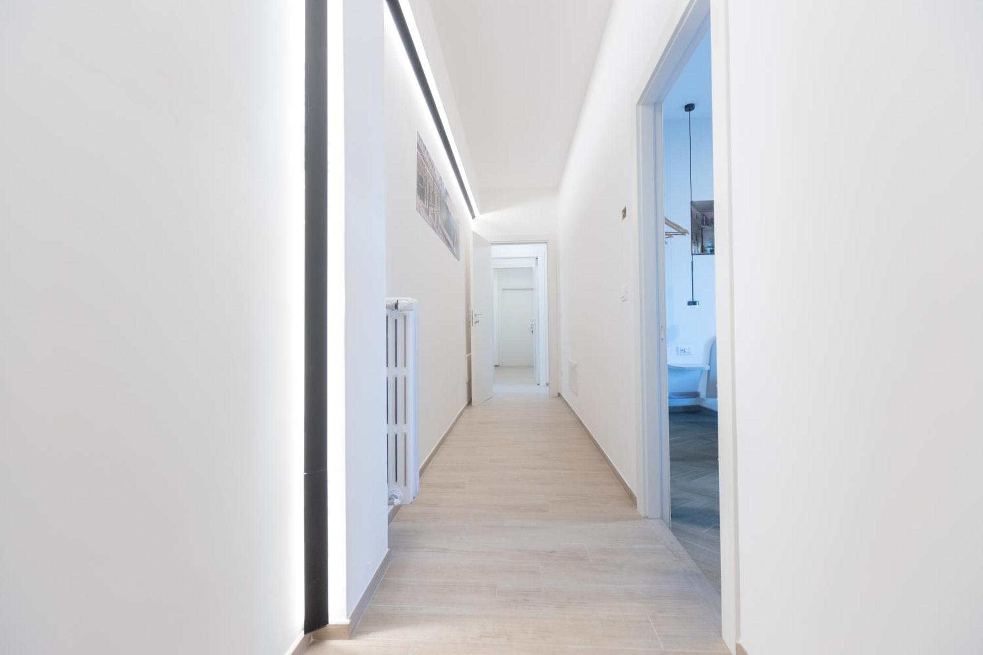 Pds Rooms Brindisi Kültér fotó