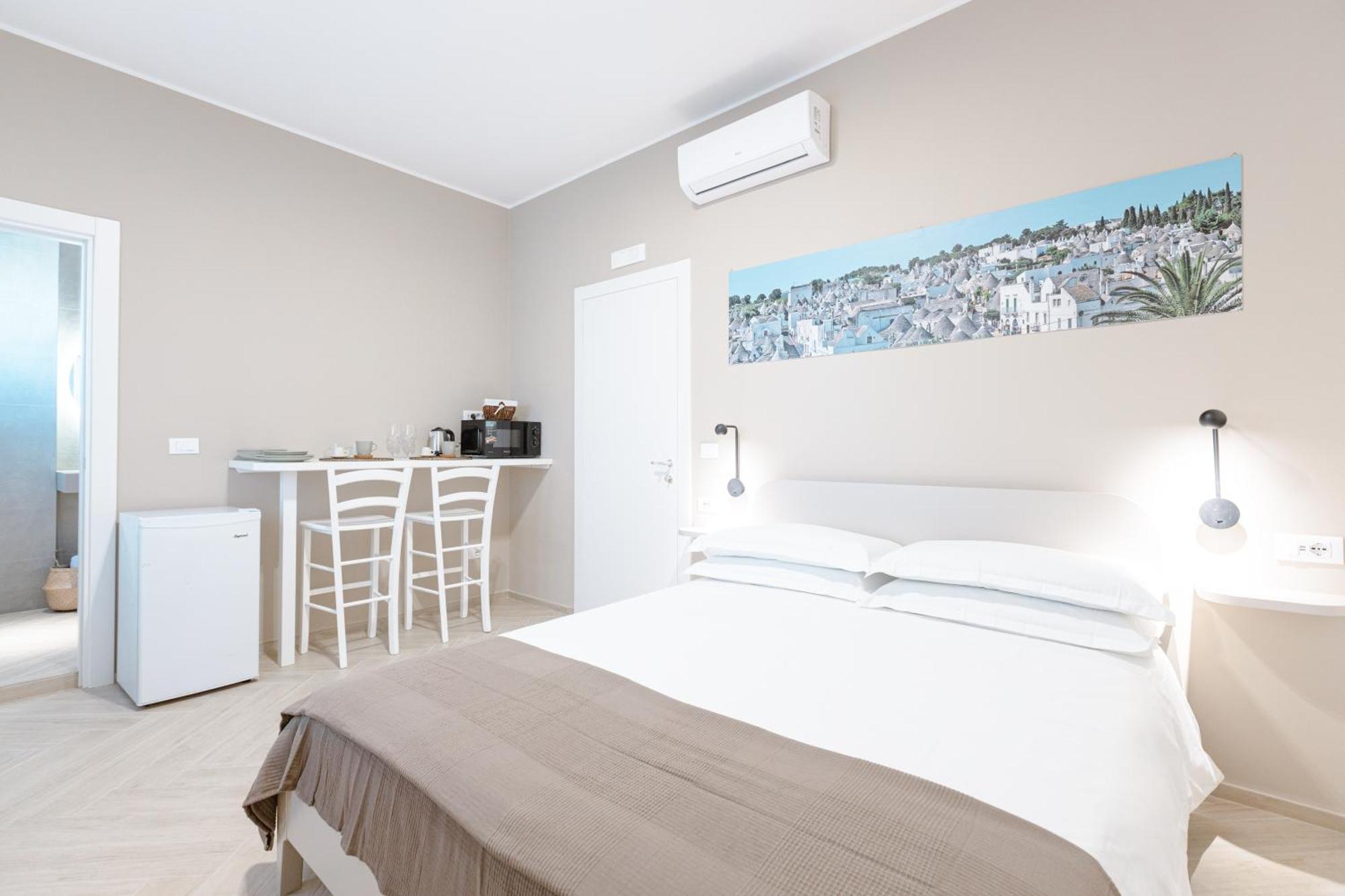 Pds Rooms Brindisi Kültér fotó