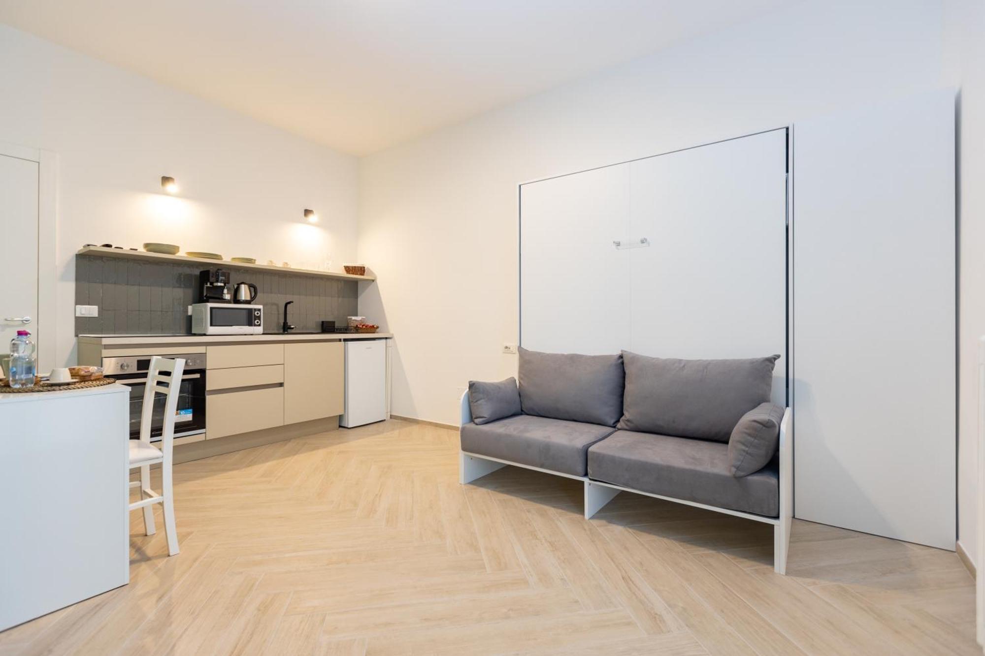Pds Rooms Brindisi Kültér fotó