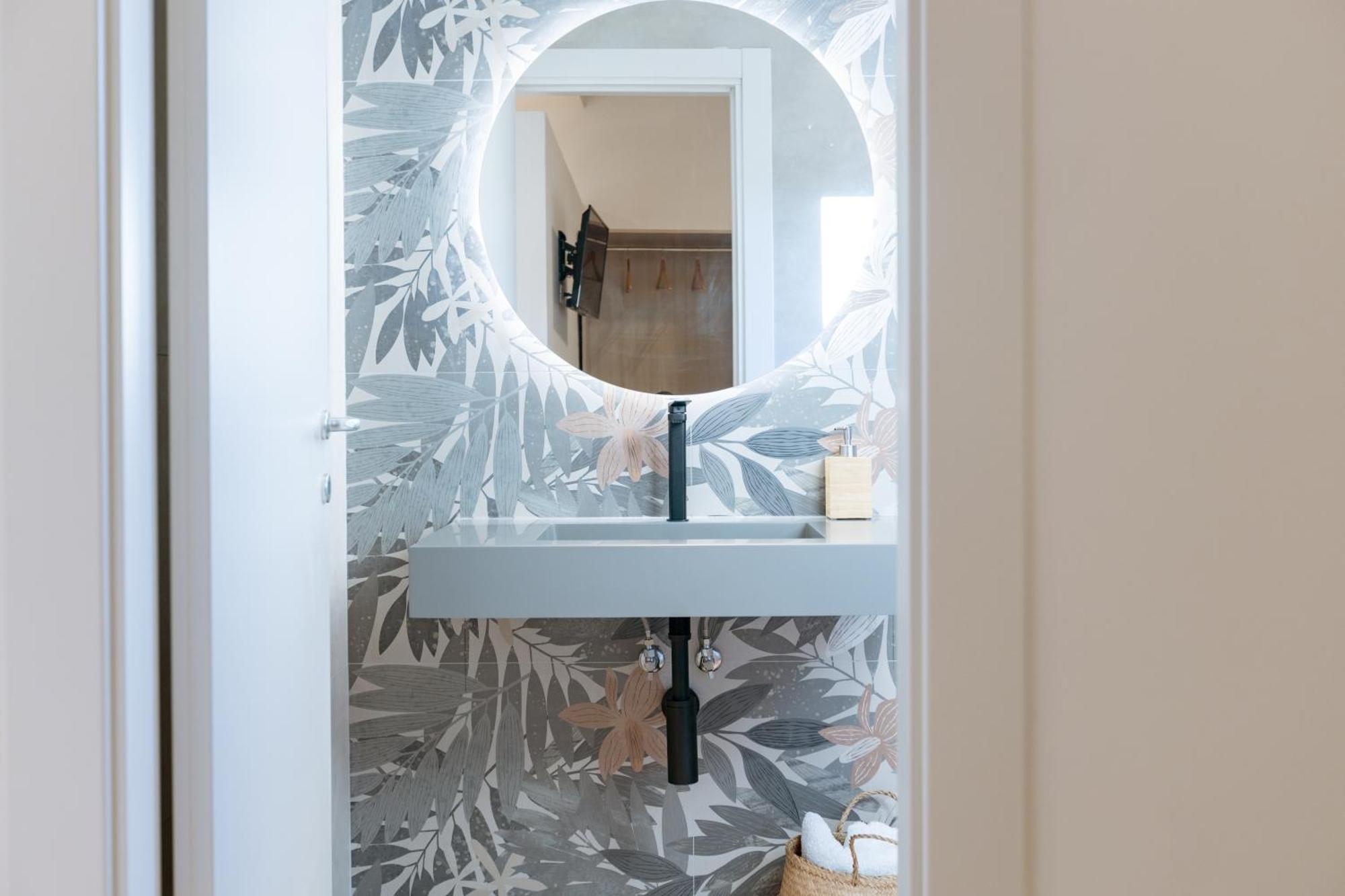 Pds Rooms Brindisi Kültér fotó