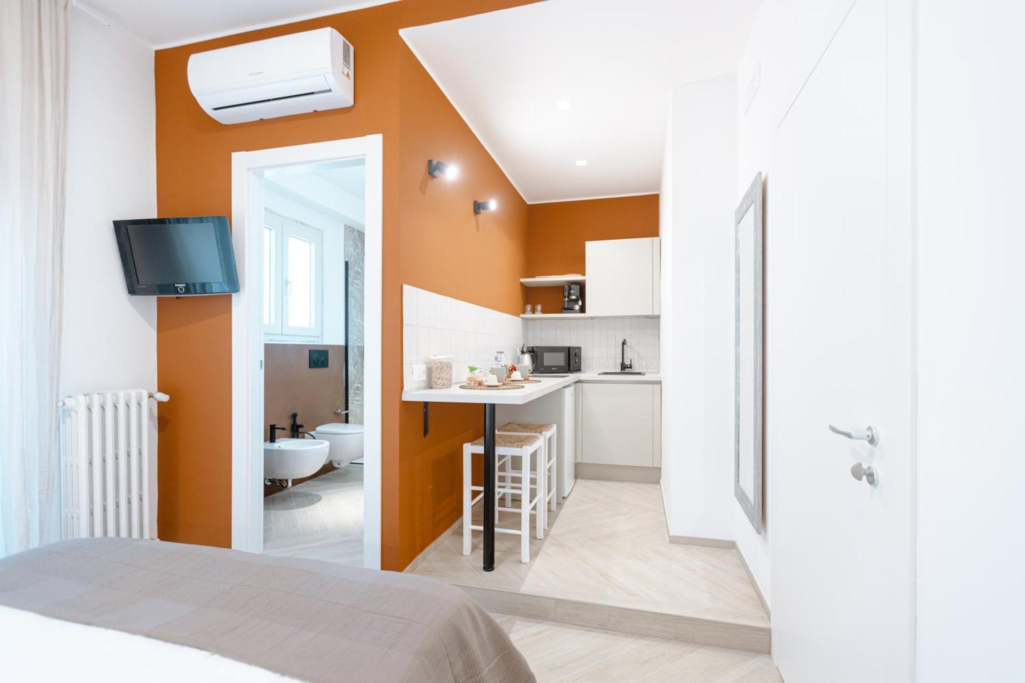 Pds Rooms Brindisi Kültér fotó