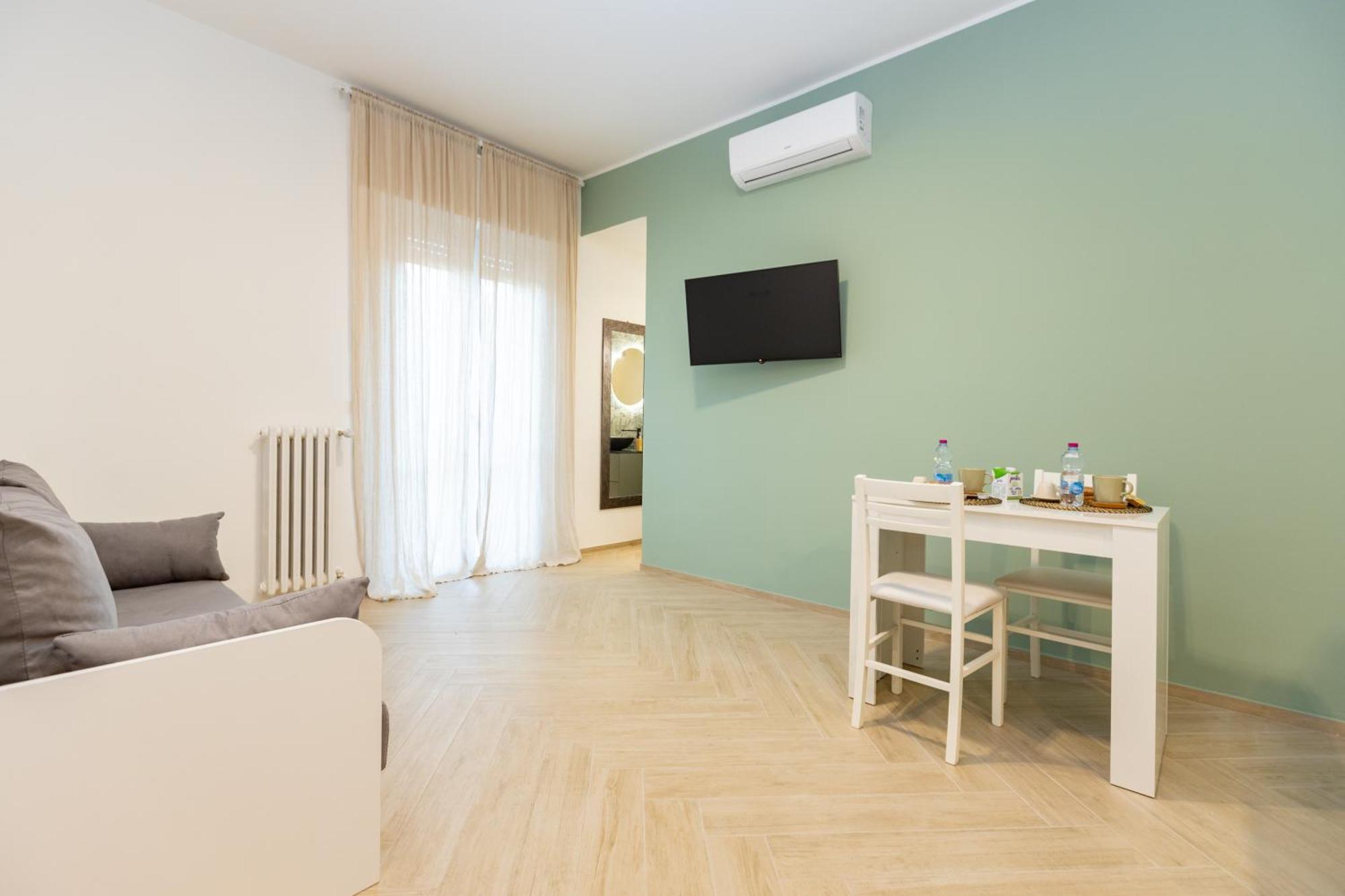Pds Rooms Brindisi Kültér fotó