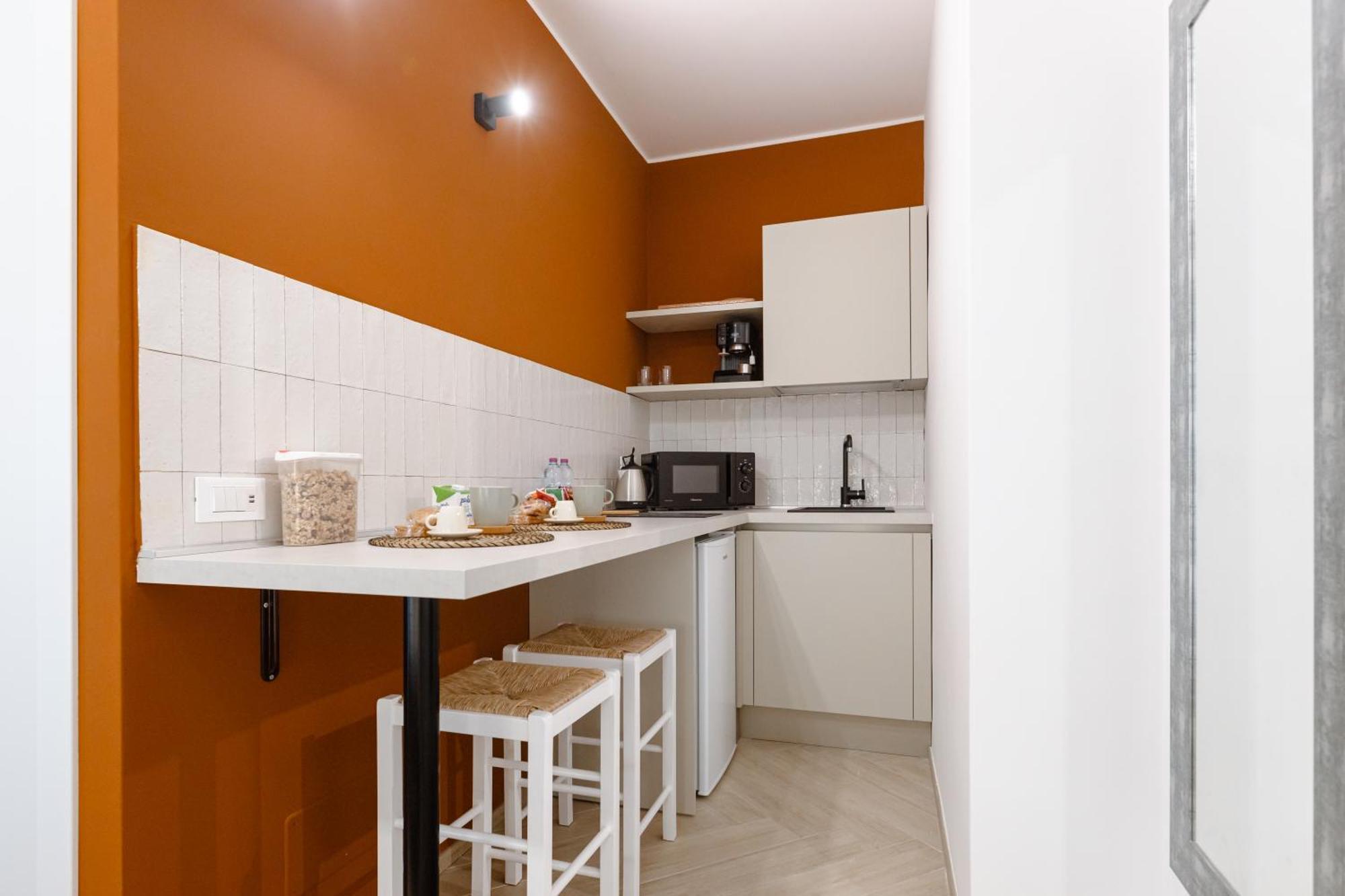 Pds Rooms Brindisi Kültér fotó