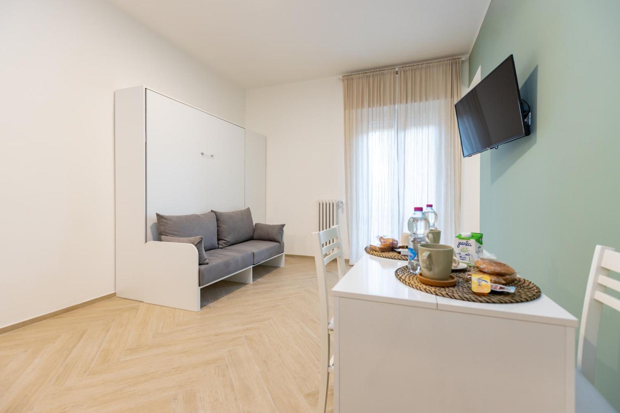 Pds Rooms Brindisi Kültér fotó