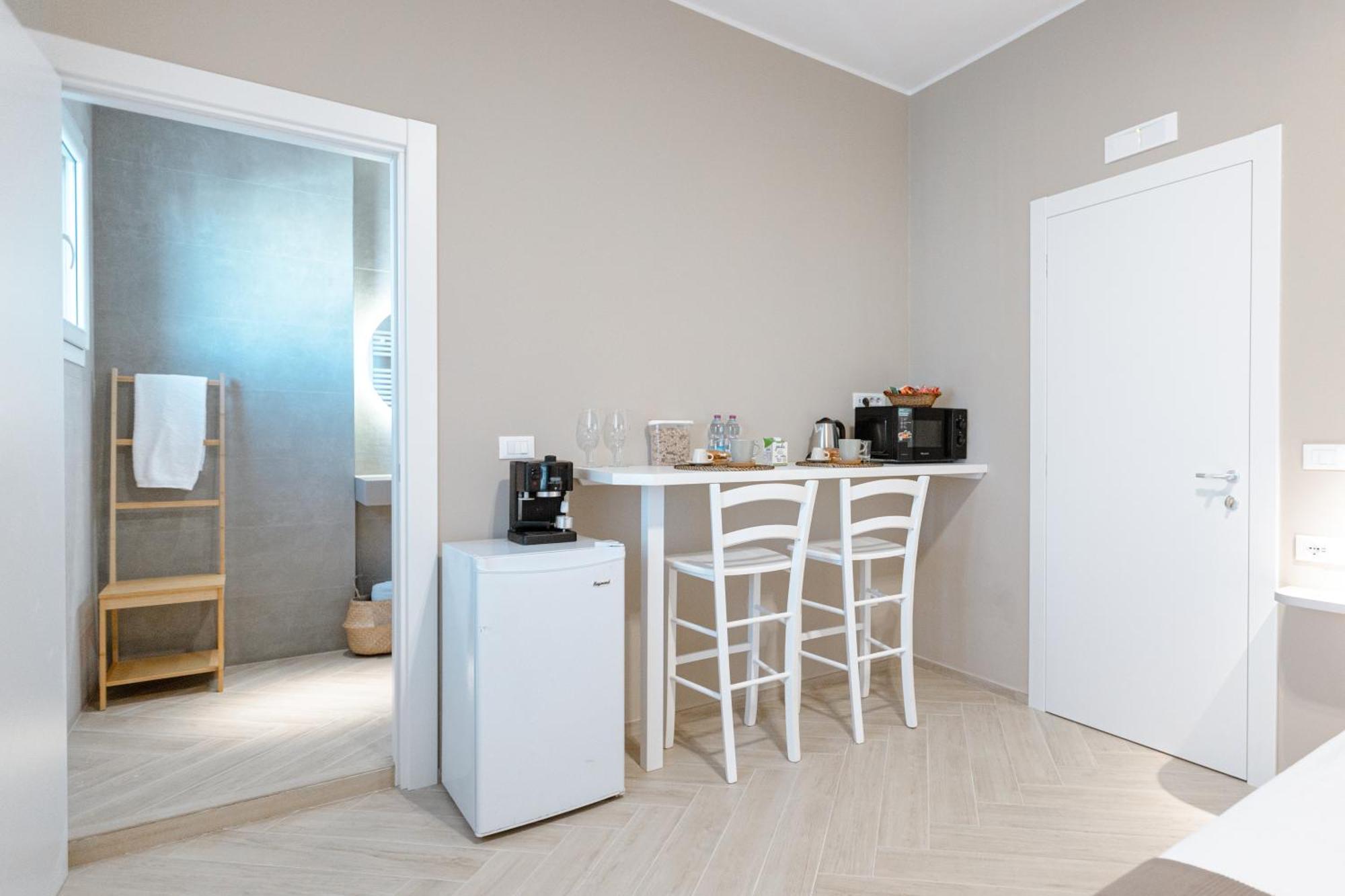 Pds Rooms Brindisi Kültér fotó