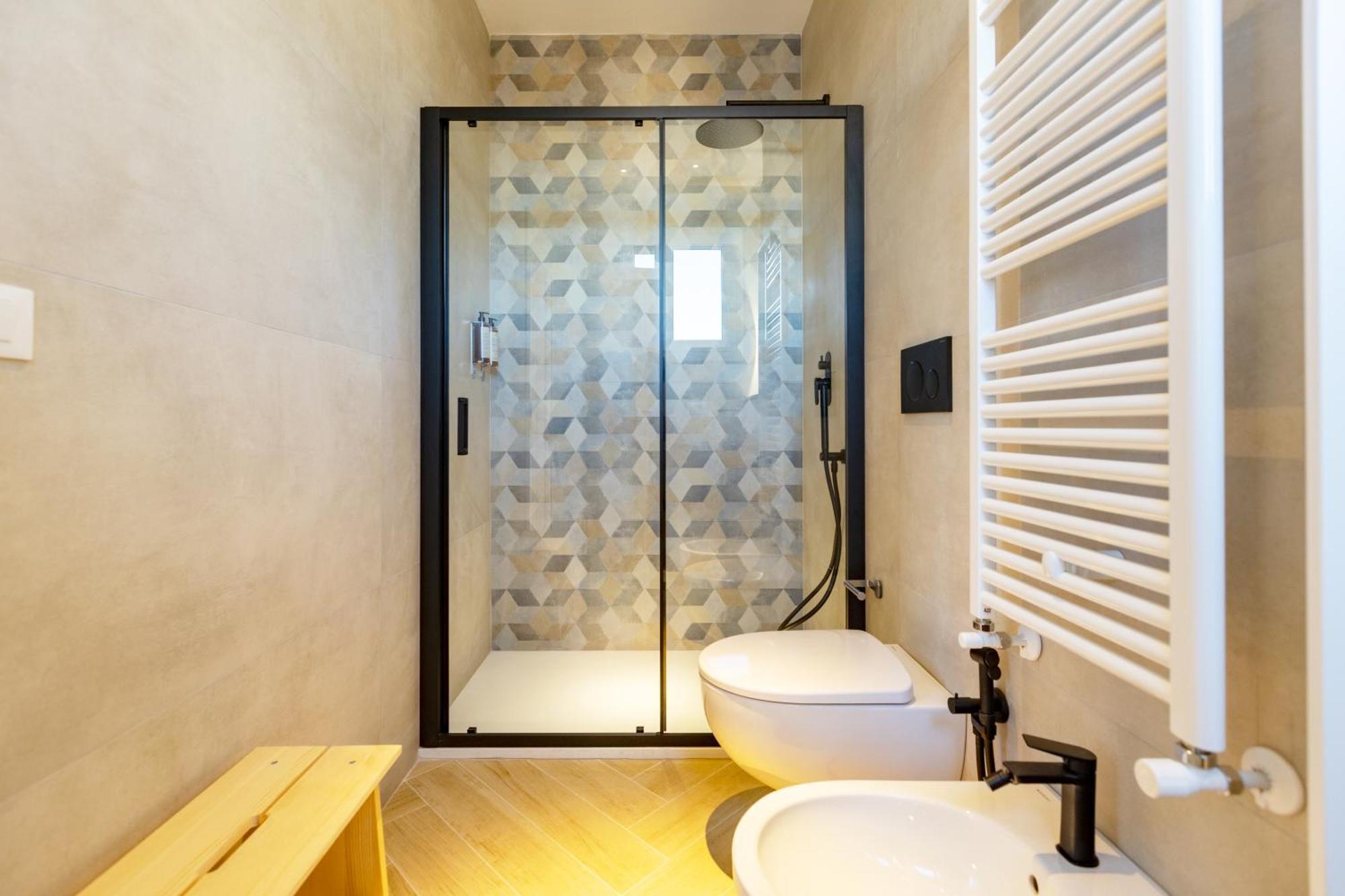 Pds Rooms Brindisi Kültér fotó